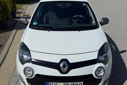 Renault Twingo 84.000 km 4.300 &euro; Göttingen 37075