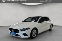 Gebrauchtwagen Mercedes A 180