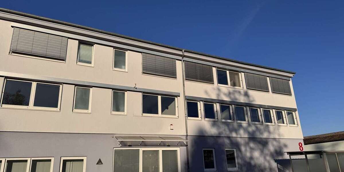 Büro in Göttingen 2.335 € 298 m² zimmer