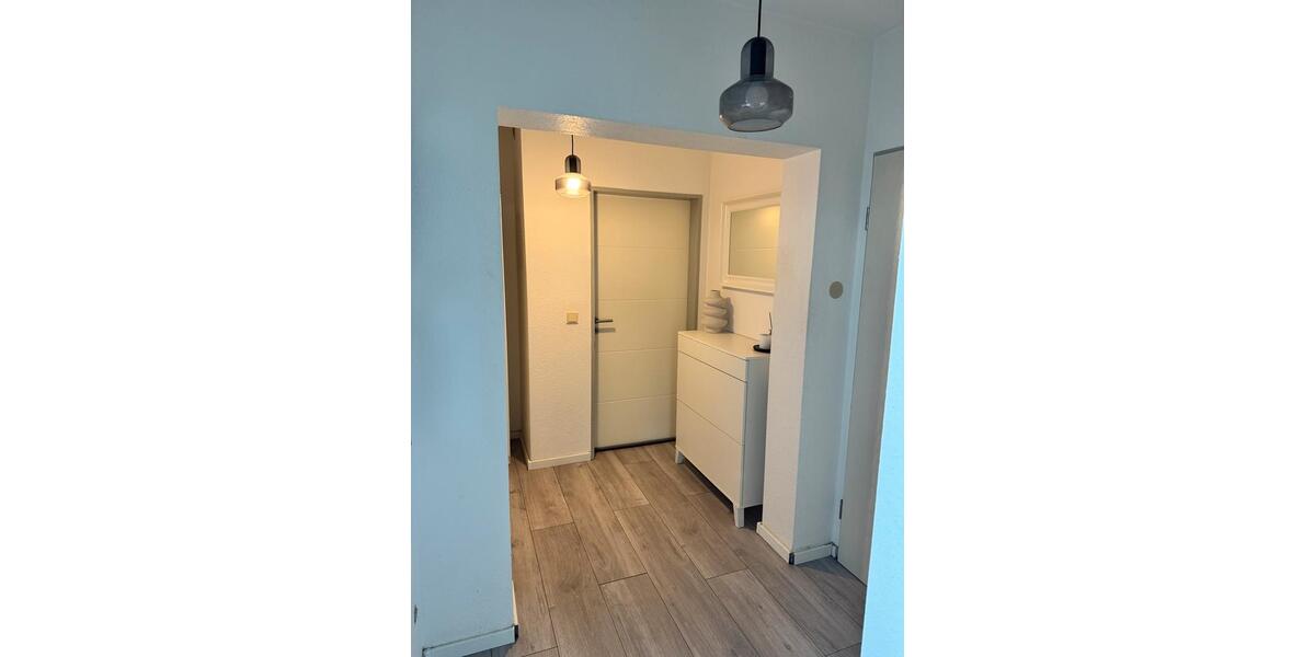 Etagenwohnung Göttingen Grone - 3 Zimmer, 60 m&sup2;, 165.000&euro; | Angebot:26675841