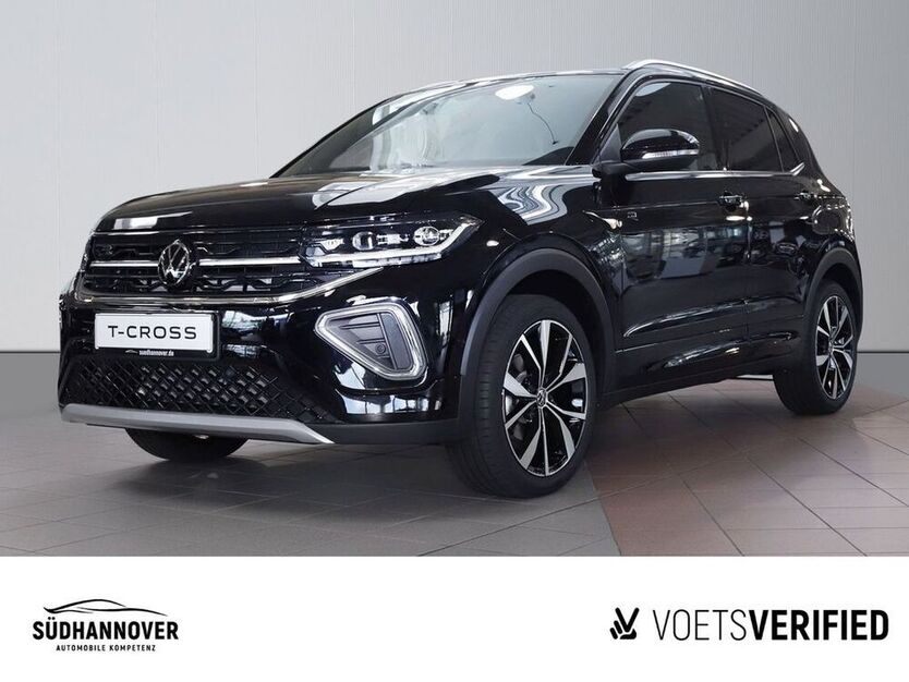T-Cross