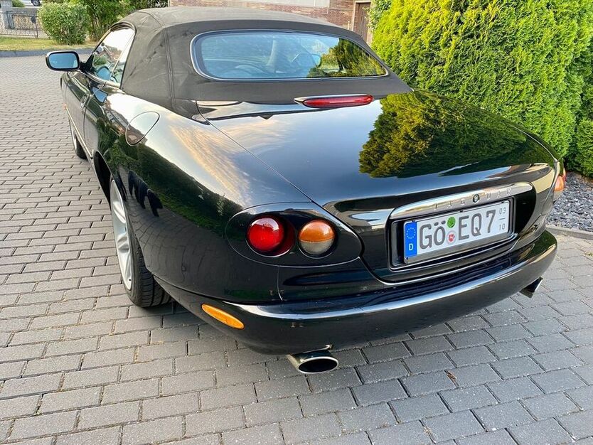 XK8