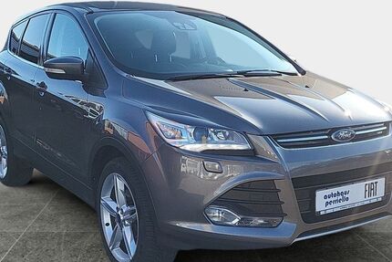 Ford Kuga 137.444 km 10.990 &euro; Göttingen 37077