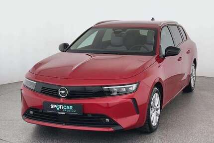 Opel Astra 28.915 km 22.470 € Uslar 37170