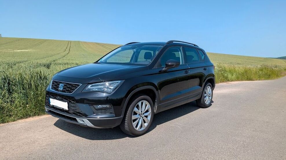 Ateca