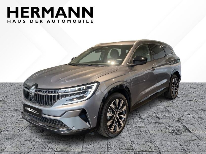 Renault Espace 19.000 km 38.499 € Northeim 37154