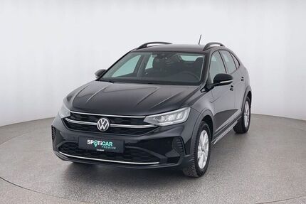 VW Taigo