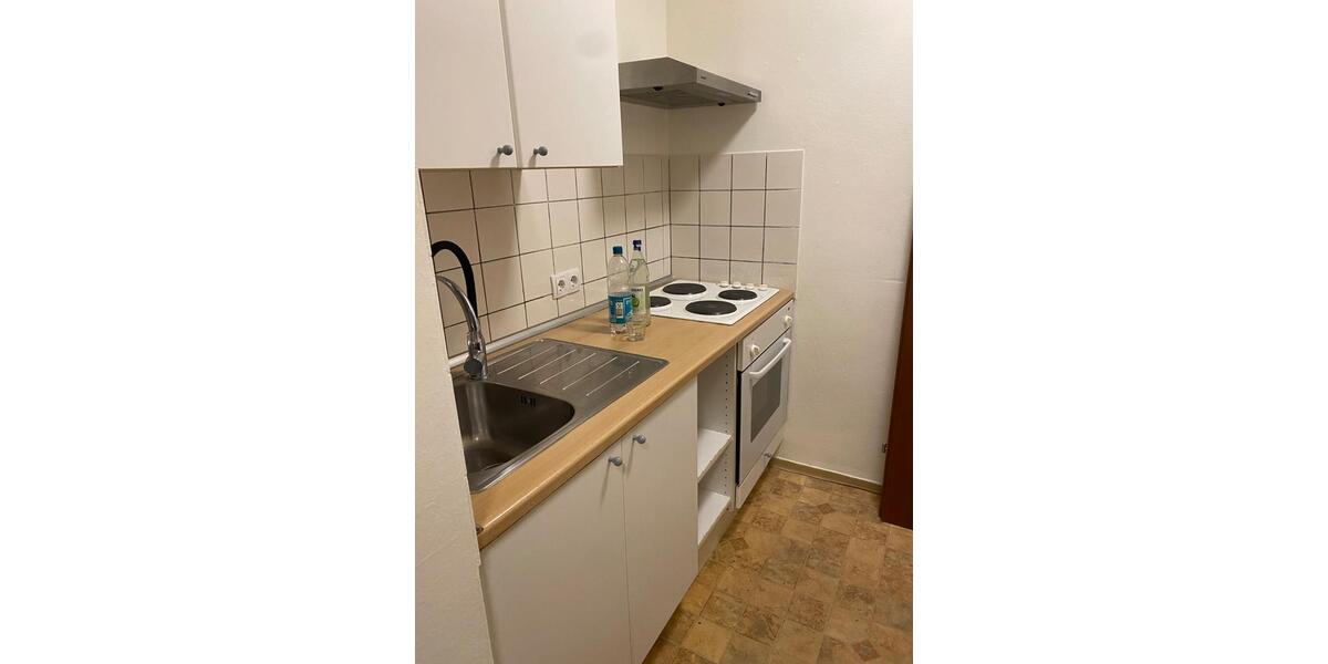 Erdgeschoßwohnung Göttingen Oststadt - 2 Zimmer, 48 m&sup2;, 670&euro; | Angebot:25274395