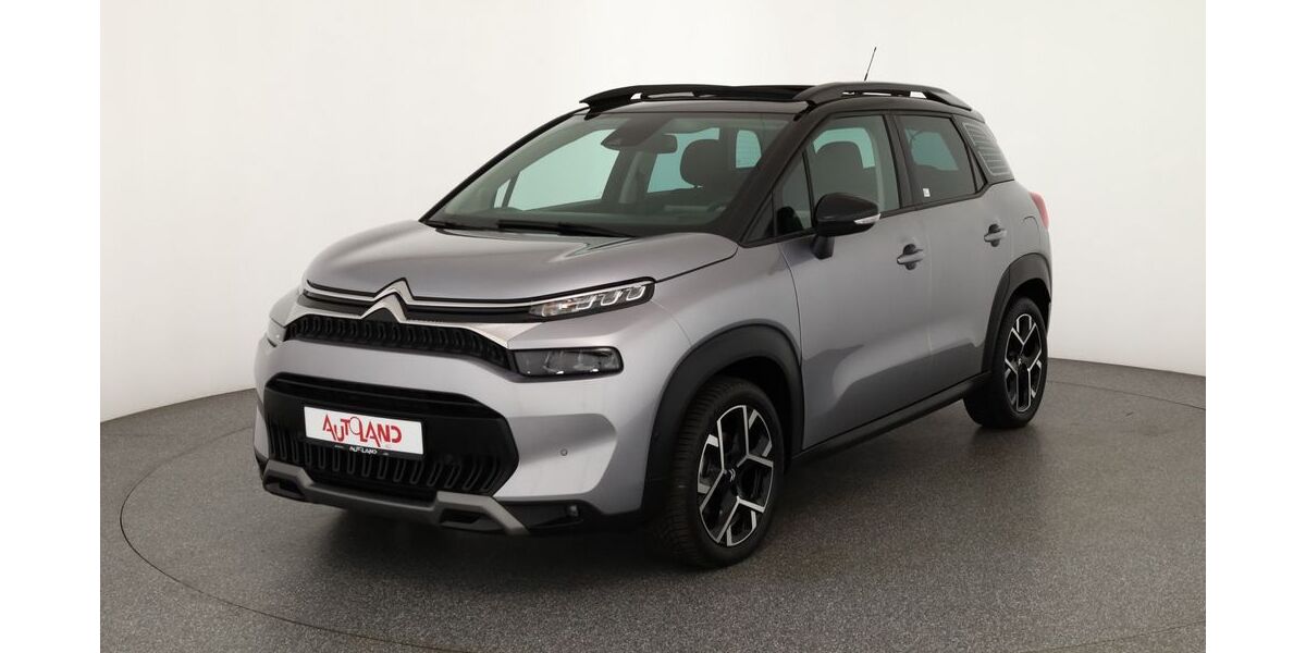 Citroen C3 Aircross 32.446 km 16.785 &euro; Göttingen 37081