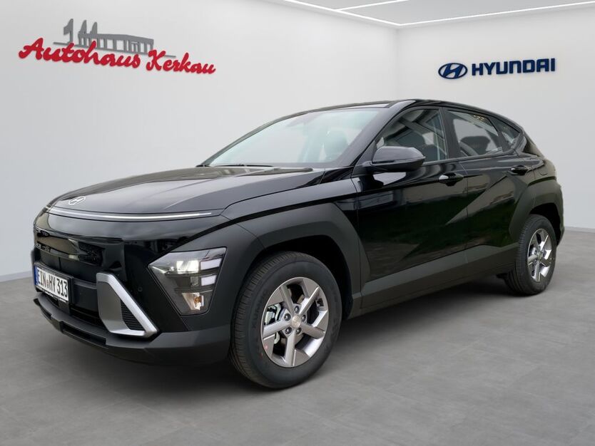 Hyundai KONA 4.600 km 29.990 € Einbeck 37574