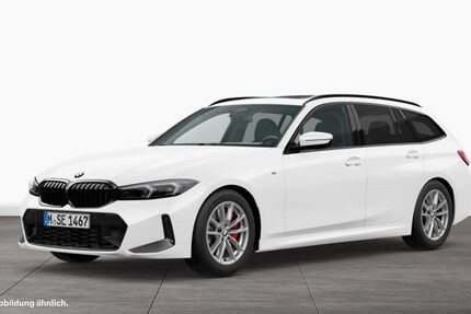 BMW 330 16.211 km 50.909 &euro; Göttingen 37081