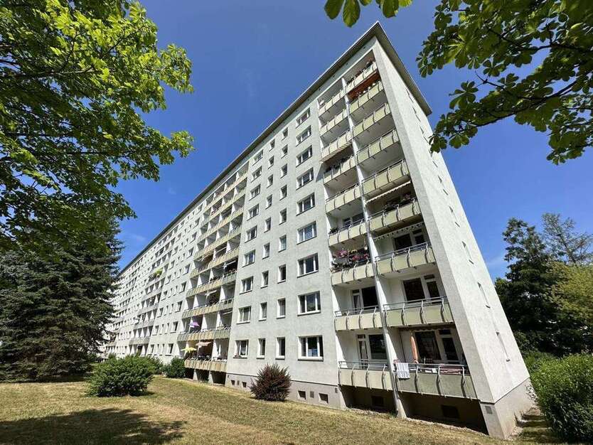 Wohnung zum Mieten in Chemnitz 420 € 71.09 m²