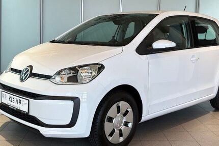 VW up!