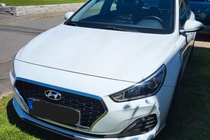 Hyundai i30 77.800 km 12.900 &euro; Duderstadt 37115