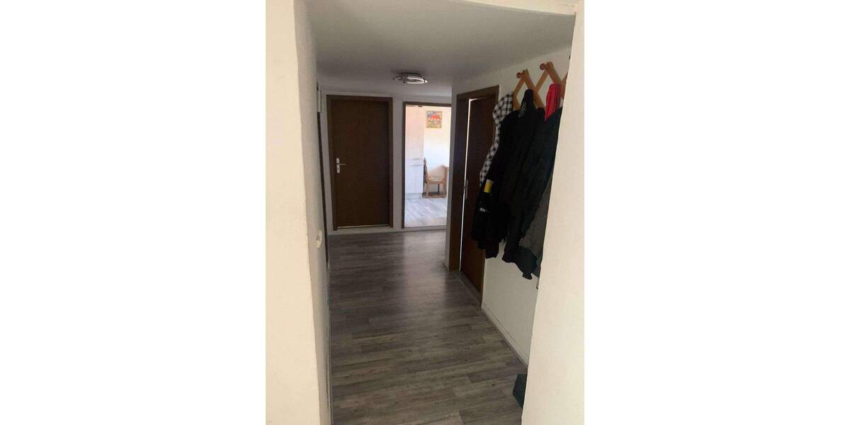Etagenwohnung Hann. Münden - 3 Zimmer, 80 m&sup2;, 109.000&euro; | Angebot:25776829