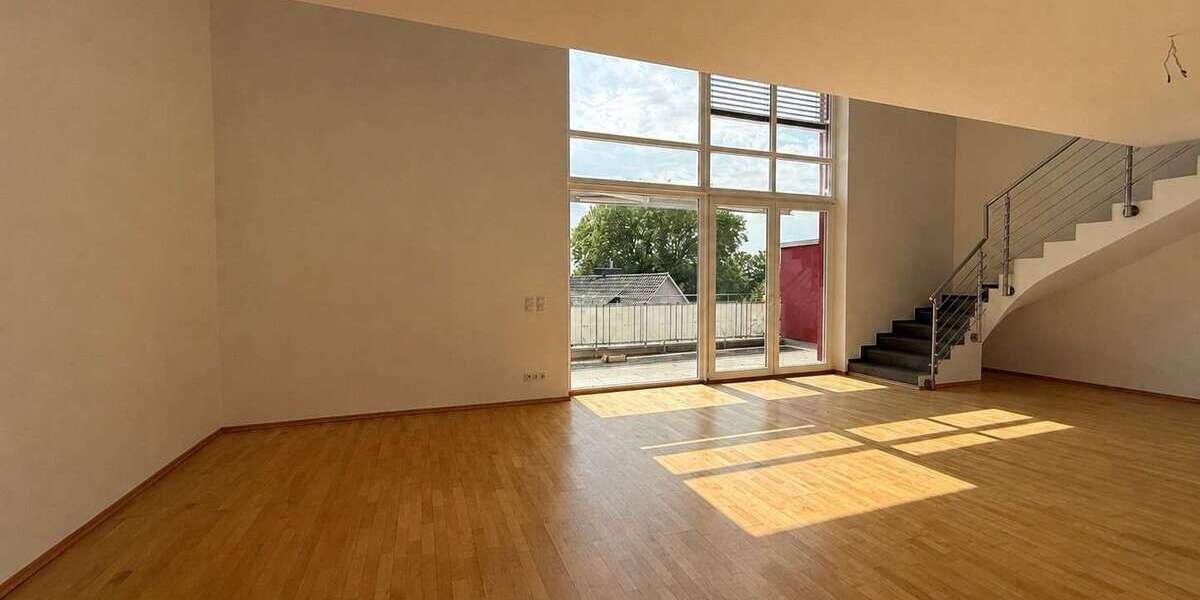 Etagenwohnung Göttingen Nordstadt - 3 Zimmer, 123 m&sup2;, 620.000&euro; | Angebot:27239418