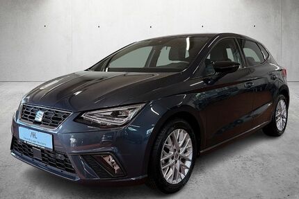 Seat Ibiza 13.854 km 21.619 € Osterode 37520