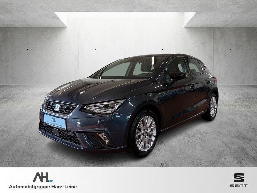 Seat Ibiza 13.854 km 21.619 € Osterode 37520