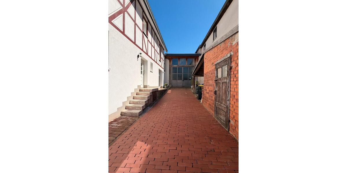 Einfamilienhaus Duderstadt - 4 Zimmer, 130 m&sup2;, 225.000&euro; | Angebot:26396220