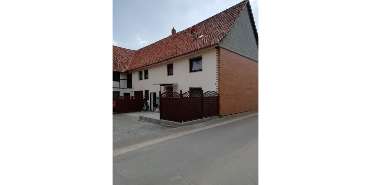 Etagenwohnung Nörten-Hardenberg Hardenberg - 7 Zimmer, 155 m&sup2;, 900&euro; | Angebot:25380291