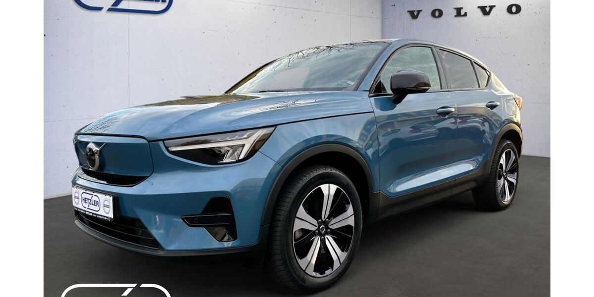 Volvo C40 32.300 km 29.950 € Göttingen 37079