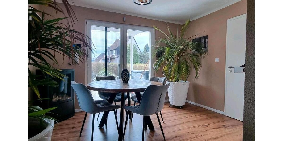 Erdgeschoßwohnung Göttingen - 3 Zimmer, 90 m&sup2;, 289.000&euro; | Angebot:26041527
