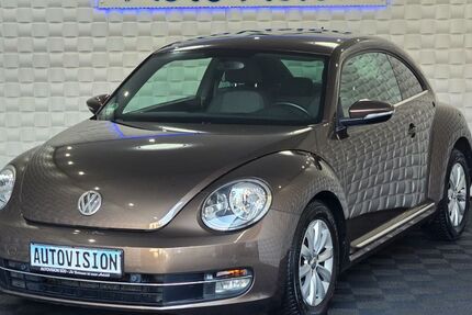 VW Beetle 110.000 km 7.950 € Herzberg am Harz 37412