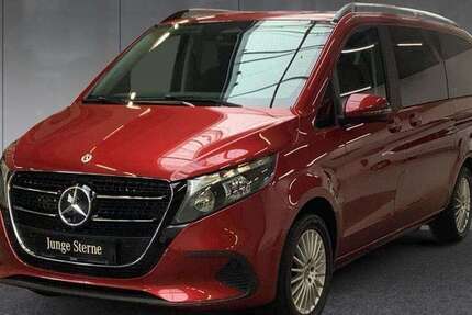 Mercedes V 220