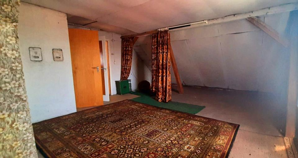 Einfamilienhaus Hattorf am Harz - 8 Zimmer, 208 m&sup2;, 172.000&euro; | Angebot:27092856