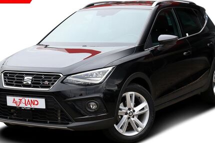 Seat Arona 70.021 km 17.950 &euro; Göttingen 37081
