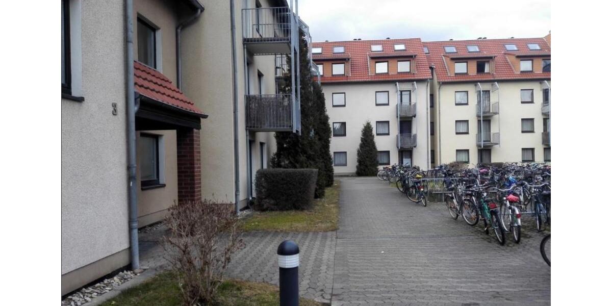 1 Zimmer Wohnung 17qm Weende Studentenappartement 1 zimmer