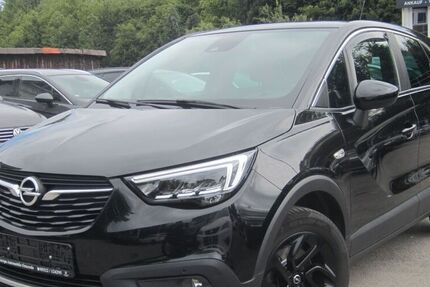 Opel Crossland (X)