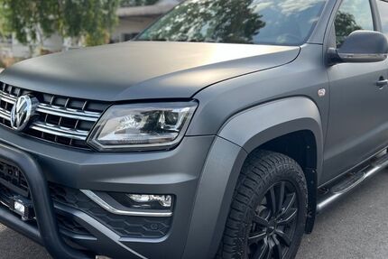 VW Amarok 248.690 km 19.900 € Göttingen 37079