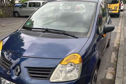 Renault Modus 167.000 km 500 &euro; Göttingen, Stadt 37079