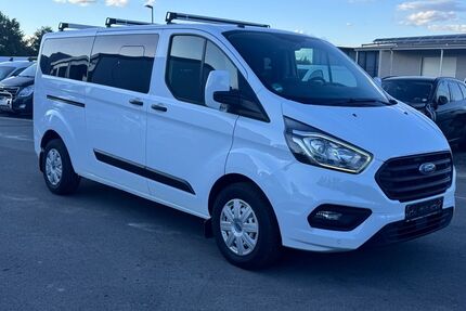 Ford Transit 186.000 km 16.795 € Leinefelde 37327