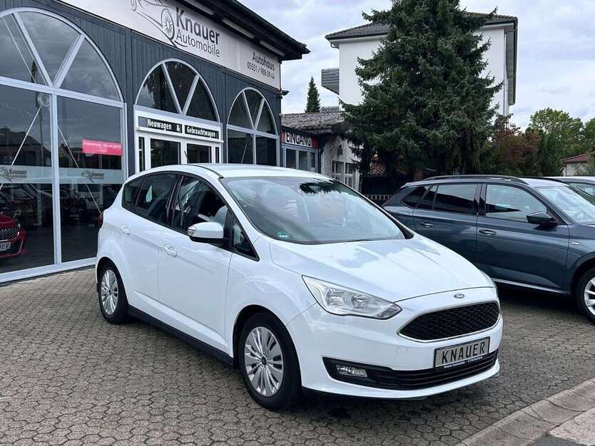 C-Max