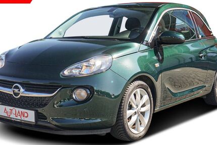 Opel Adam 26.275 km 13.950 &euro; Göttingen 37081