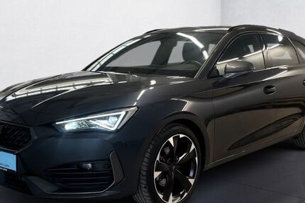 Cupra Leon 22.827 km 26.850 &euro; Northeim 37154