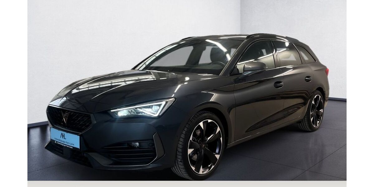 Cupra Leon 22.827 km 26.851 &euro; Northeim 37154