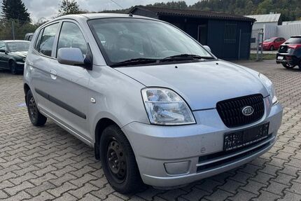 Kia Picanto 209.342 km 1.490 € Heilbad Heiligenstadt 37308