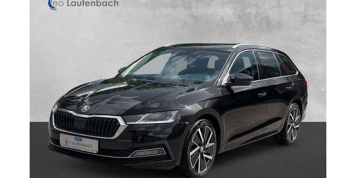 Skoda Octavia 101.300 km 17.800 &euro; Duderstadt 37115