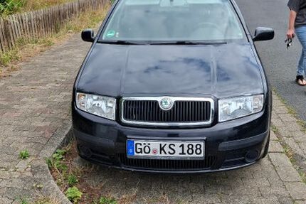 Skoda Fabia 199.890 km 1.900 &euro; Göttingen 37077