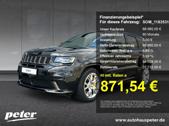 Grand Cherokee