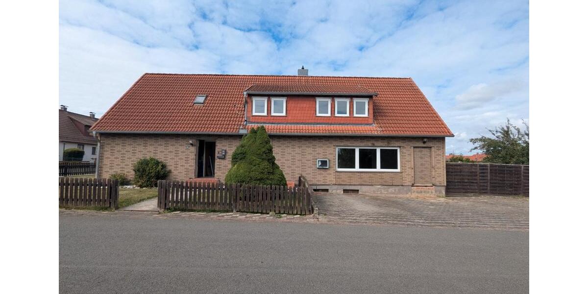 Einfamilienhaus Kalefeld - 7 Zimmer, 160 m&sup2;, 150.000&euro; | Angebot:26706898