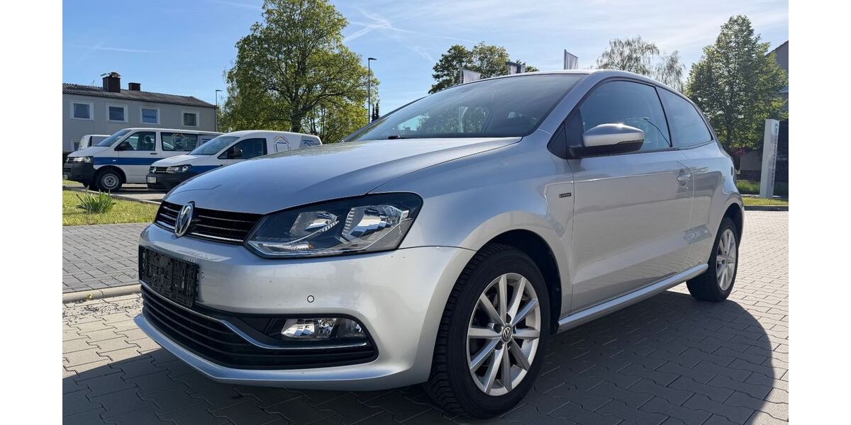 VW Polo 150.334 km 5.990 &euro; Göttingen 37079