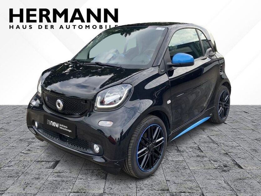 ForTwo