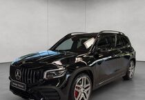 Mercedes GLB 35 AMG