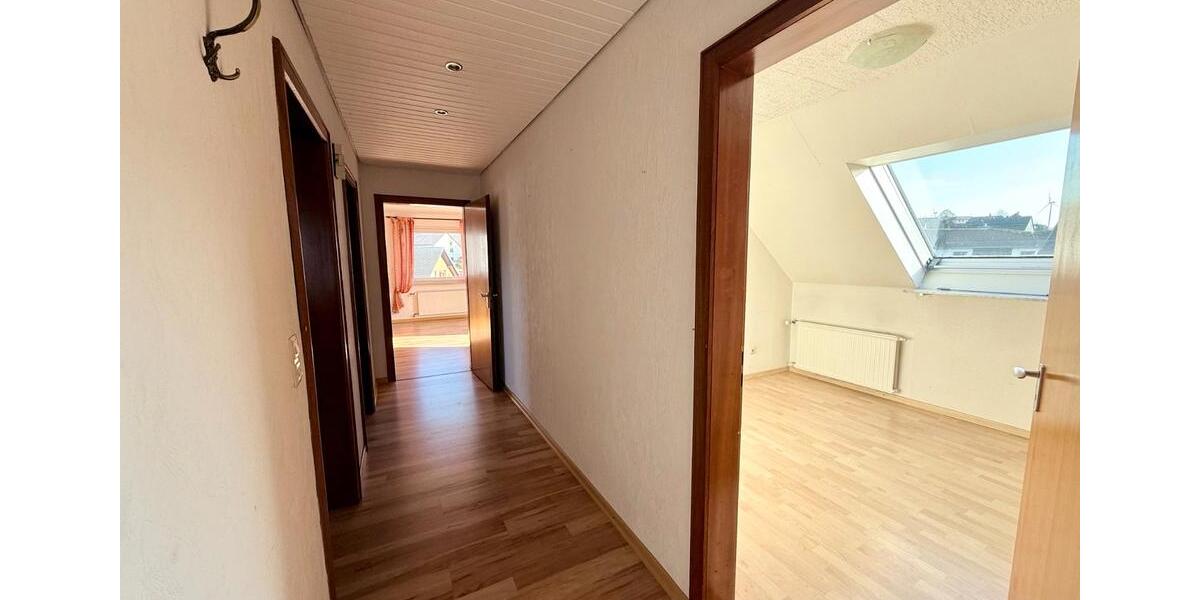 Mehrfamilienhaus, Wohnhaus Gieboldehausen - 6 Zimmer, 176 m&sup2;, 280.000&euro; | Angebot:26719271