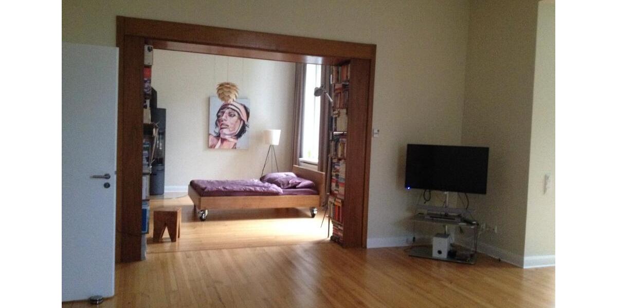 Etagenwohnung Göttingen Elliehausen / Esebeck - 2 Zimmer, 130 m&sup2;, 1.400&euro; | Angebot:25614355