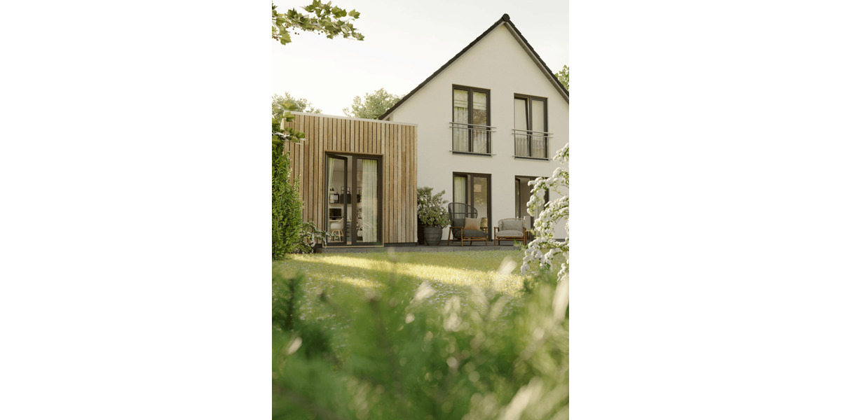 Einfamilienhaus Adelebsen - 5 Zimmer, 152 m&sup2;, 365.590&euro; | Angebot:26816781